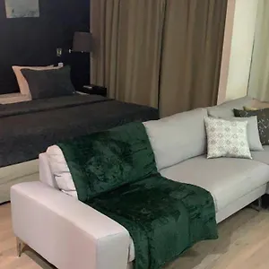 Apartamento Shopping Vila Olímpia, São Paulo