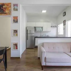 Apartamento Itaim Bibi, São Paulo