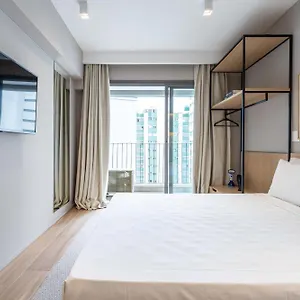  Apartment Proximos Ao Masp E A Metros Da Estacao Consolacao E Avenida Paulista - Next Haddock