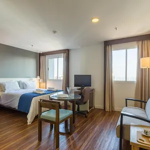Apartamento Bhomy Jardins Poucos Metros Da Paulista No1712, São Paulo